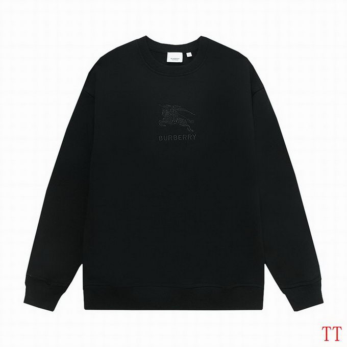 Burberry Sweatshirt Wmns ID:20250225-60